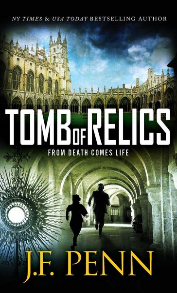Produktbild: Tomb of Relics