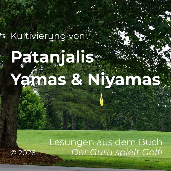 Produktbild: Kultivierung von Patanjalis Yamas & Niyamas