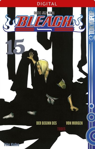 Produktbild: Bleach 15
