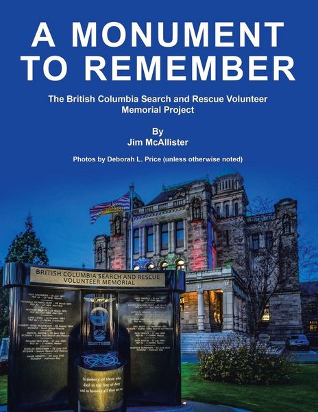 Produktbild: A Monument To Remember
