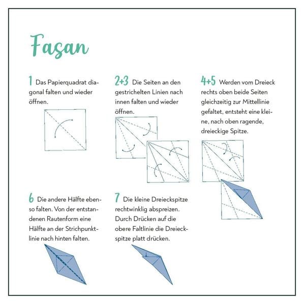 Produktbild: 1000 Origami