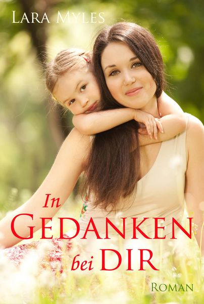 Produktbild: In Gedanken bei dir: Sonderausgabe mit vielen Fotos