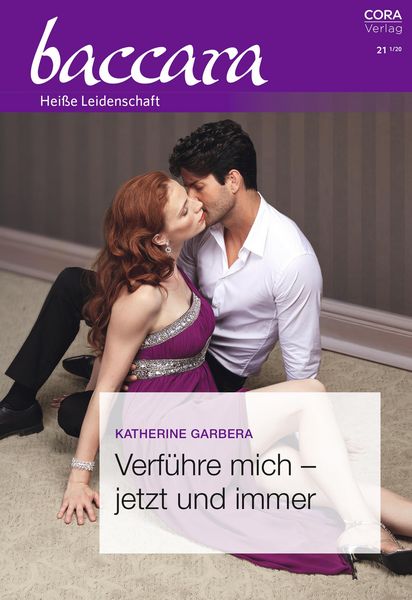 Produktbild: Verf&uuml;hre mich - jetzt und immer