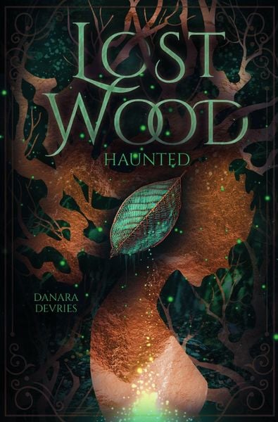 Produktbild: Lost Wood - Haunted