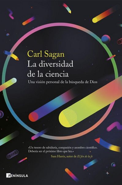 Produktbild: La diversidad de la ciencia