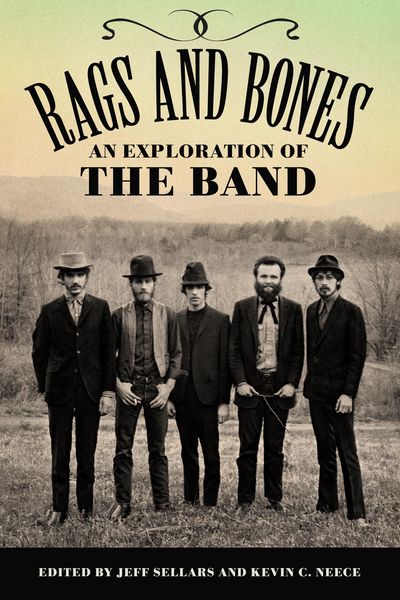 Produktbild: Rags and Bones