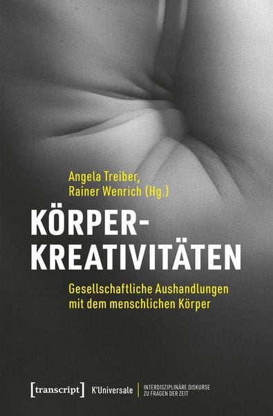 Produktbild: K&ouml;rperkreativit&auml;ten
