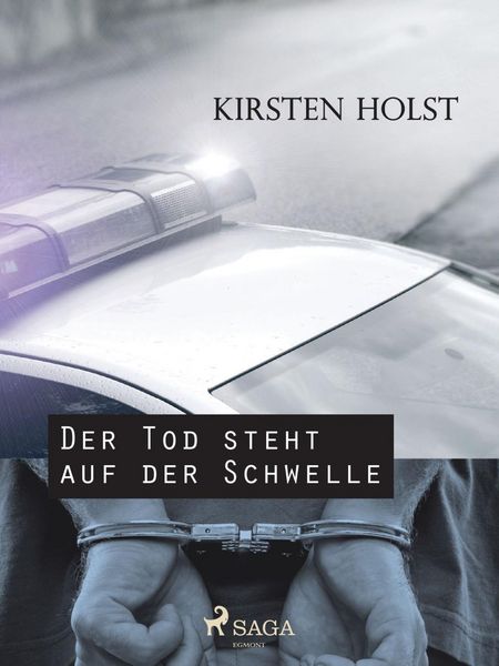 Produktbild: Der Tod steht auf der Schwelle