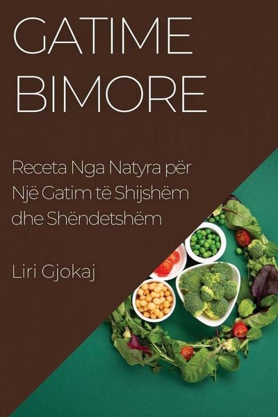 Produktbild: Gatime Bimore