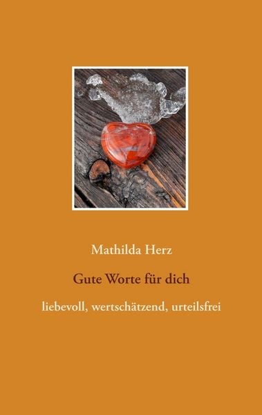 Produktbild: Gute Worte f&uuml;r dich