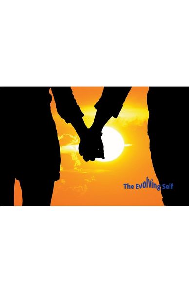 Produktbild: The Evolving Self