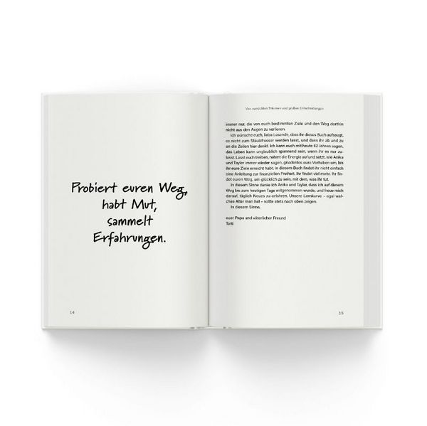 Produktbild: Escape and Arrive