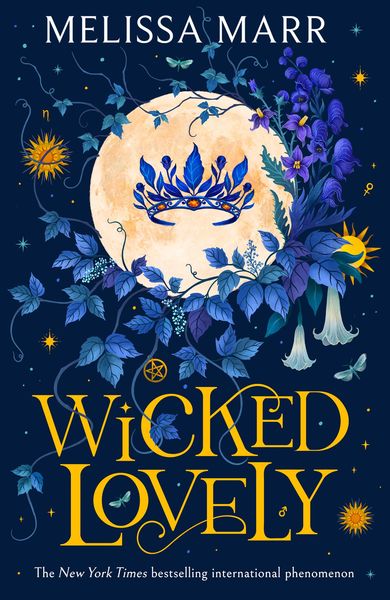 Produktbild: Wicked Lovely