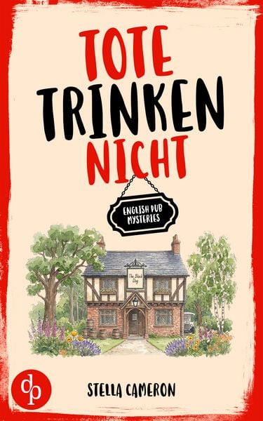 Produktbild: Tote trinken nicht
