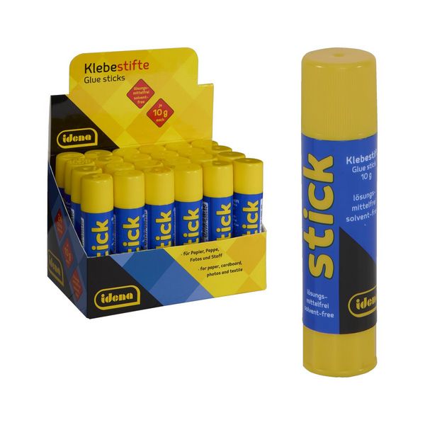Idena Klebestift 10g