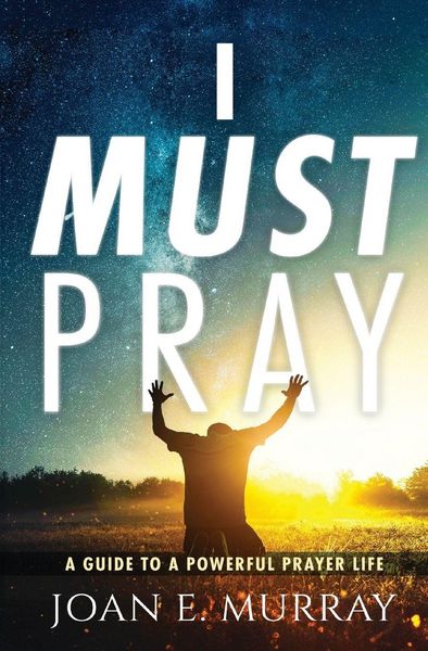 Produktbild: I Must Pray