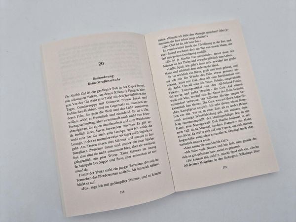 Produktbild: Der Glasmurmelsammler