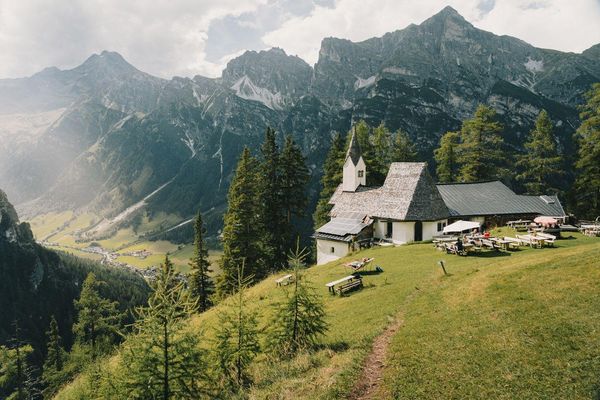 Produktbild: 100 x Tirol