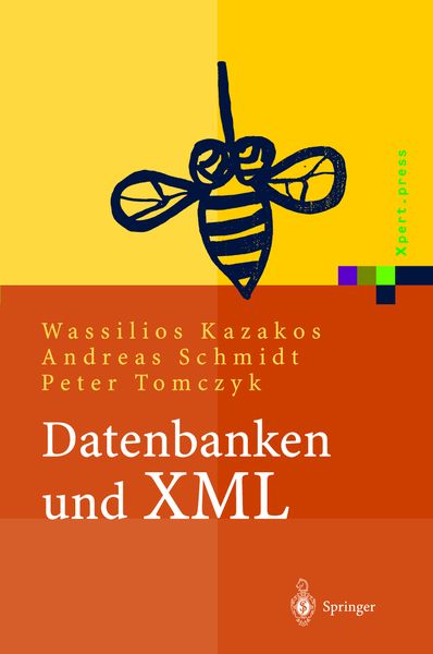 Produktbild: Datenbanken und XML