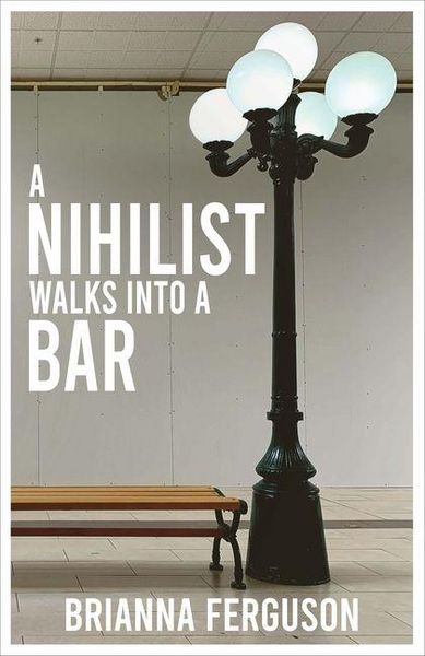 Produktbild: A Nihilist Walks Into a Bar