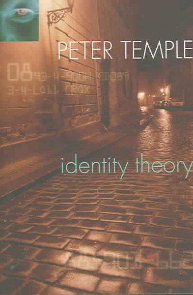 Produktbild: Identity Theory