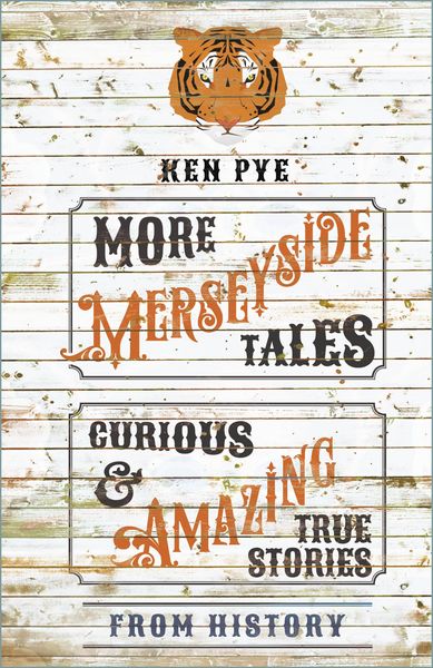 Produktbild: More Merseyside Tales