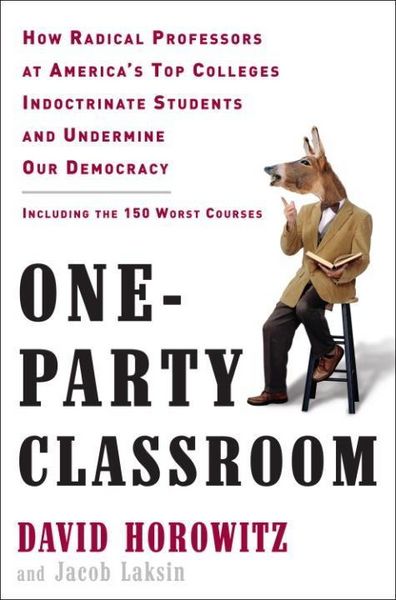 Produktbild: One-Party Classroom