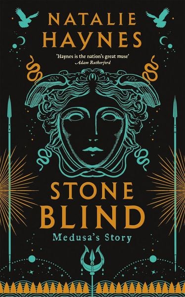 Produktbild: Stone Blind