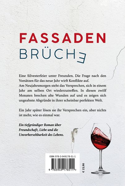 Produktbild: Fassadenbr&uuml;che