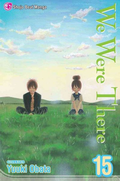 Produktbild: WE WERE THERE VOL 15 15