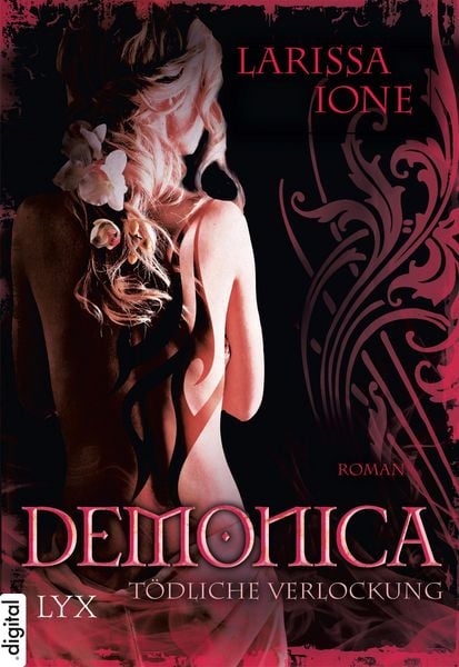 Produktbild: Demonica - T&ouml;dliche Verlockung