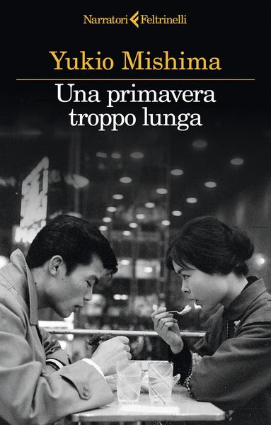 Produktbild: Una primavera troppo lunga
