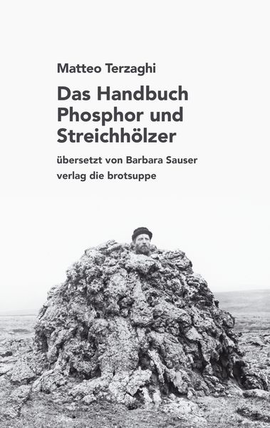 Produktbild: Das Handbuch Phosphor und Streichh&ouml;lzer