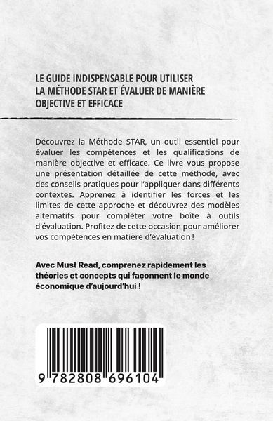 Produktbild: La M&eacute;thode STAR