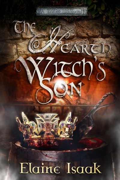 Produktbild: The Hearth Witch's Son