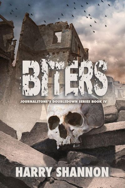 Produktbild: Biters - The Reborn