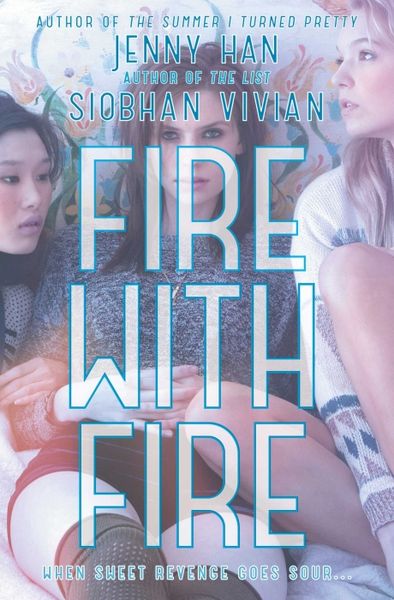 Produktbild: Han, J: Fire with Fire