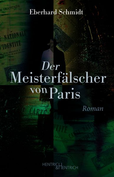 Produktbild: Die Meisterf&auml;lscher von Paris