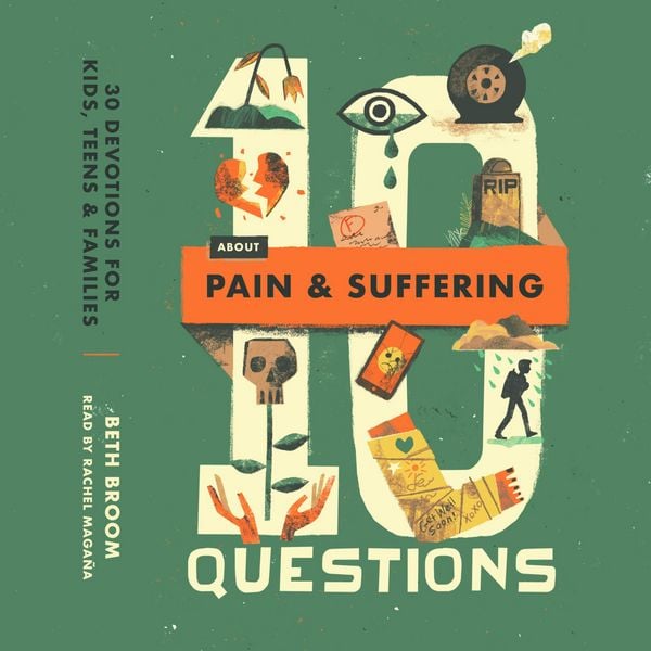 10 Questions About Pain and Suffering