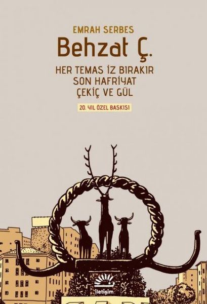 Produktbild: Behzat C. Ciltli