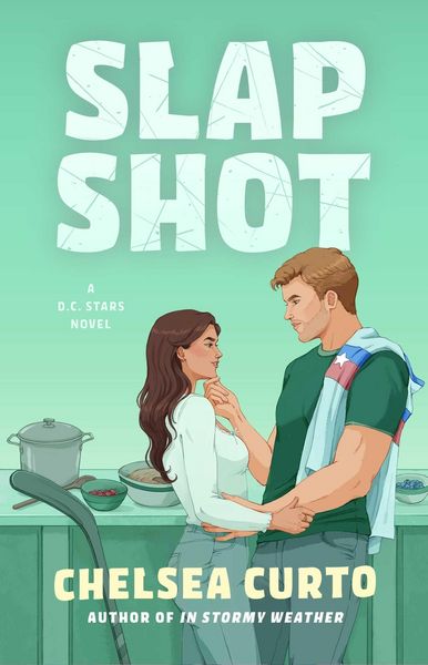 Produktbild: Slap Shot
