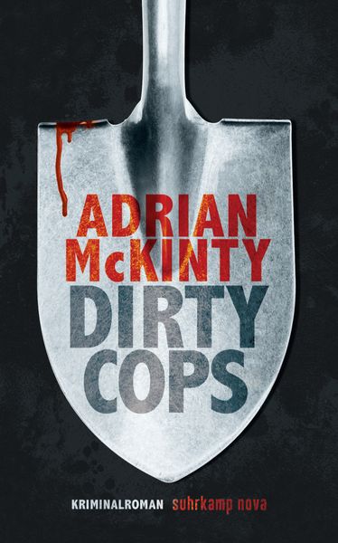 Produktbild: Dirty Cops
