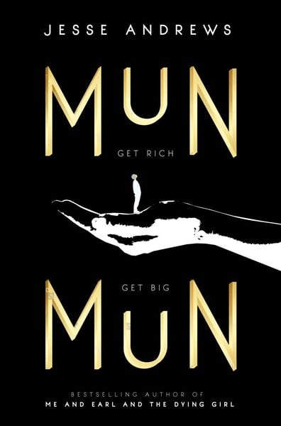 Produktbild: Munmun