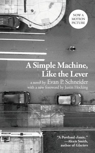 Produktbild: A Simple Machine, Like the Lever