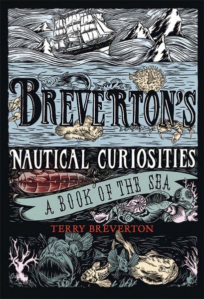 Produktbild: Breverton's Nautical Curiosities