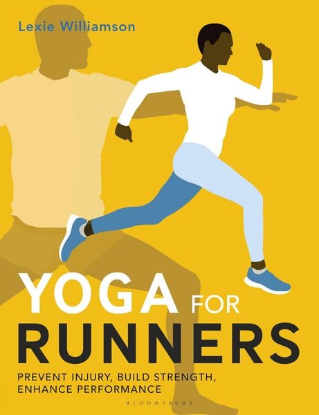 Produktbild: Yoga for Runners