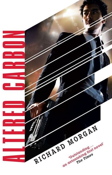 Produktbild: Altered Carbon