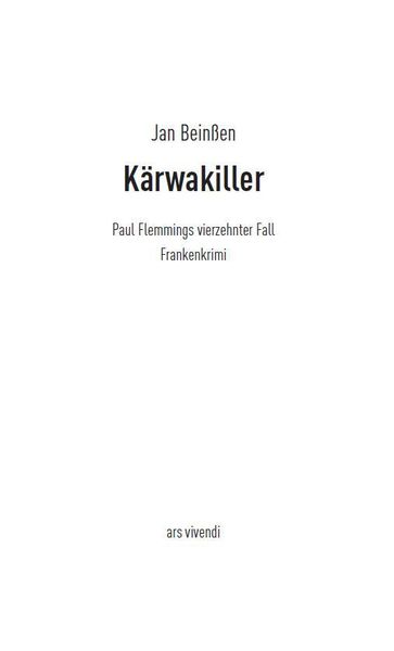 Produktbild: K&auml;rwakiller