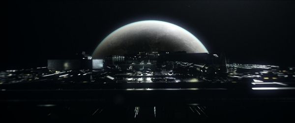 Produktbild: Aniara