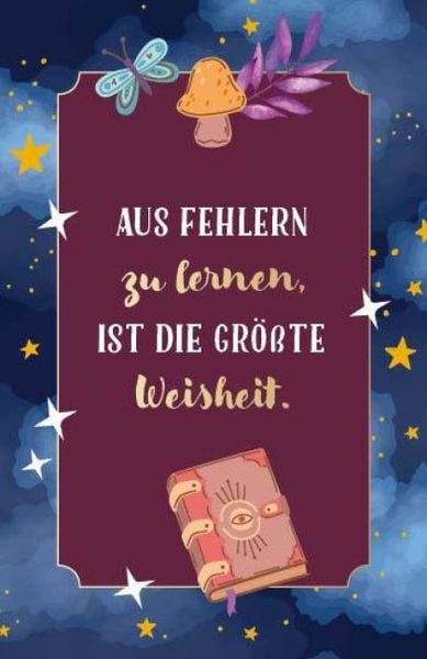 Produktbild: Kartenset: Du bist einfach magisch! Affirmationskarten f&uuml;r Harry Potter-Fans